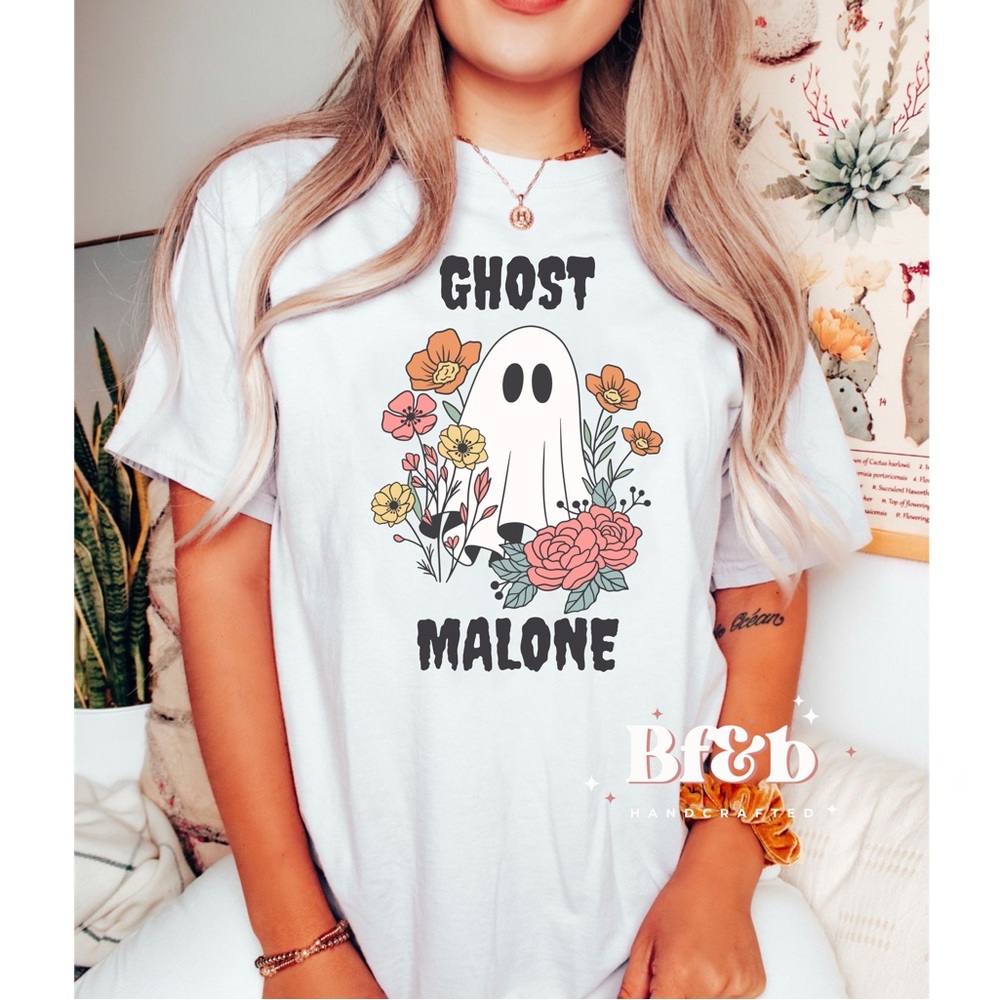 Funny Halloween Tee, Halloween T-shirt